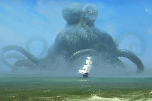 Kraken адрес